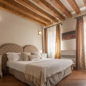  Appartement Corte Contarina San Marco R&r Italie