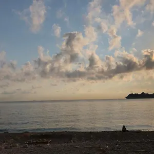  Hébergement de vacances Il Profumo Del Mare Italie