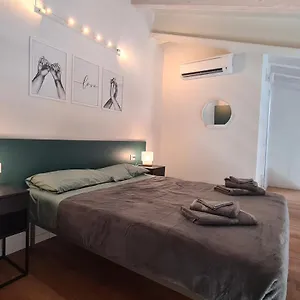 Appartement Porta Nuova - Ai Mille - 5 Italie