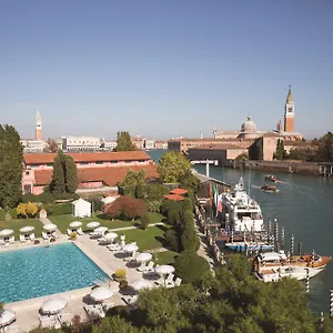 5* Отель Cipriani, A Belmond Hotel,
