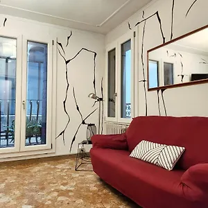 Testa D'oro Appartement