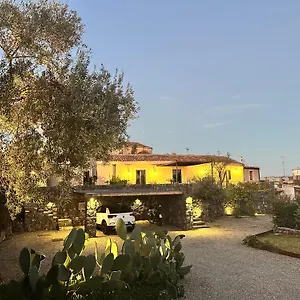  Appartement La Cantina Di Campagna Italie