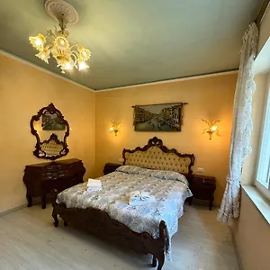  Appartement Casa Flavio Italie
