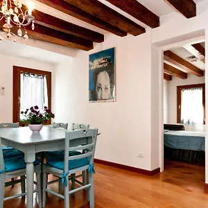 Ca' Giardini Appartement