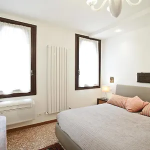 Apartment Ca Del Fotografo, Venice