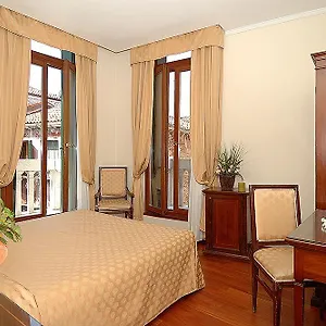 3* Отель La Forcola