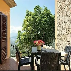  Appartement Usuonu Italie