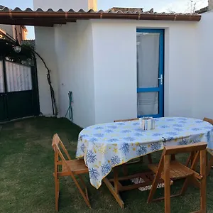 Hébergement de vacances Dépendance Italie