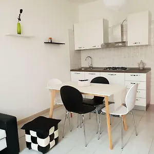  Appartement Red Ginger Italie
