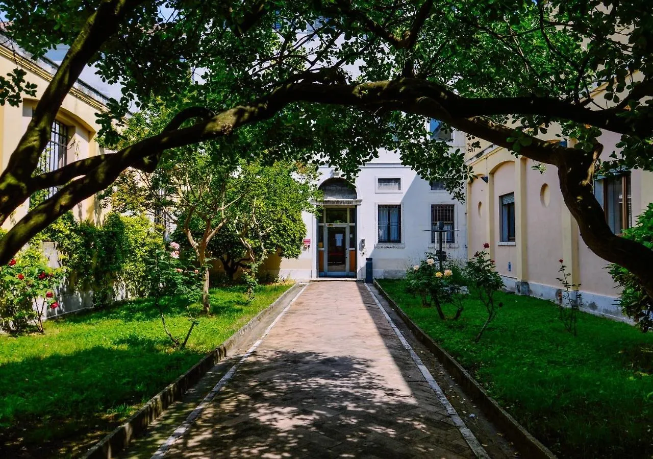 Ostello S. Fosca - Cpu Venice Hostels