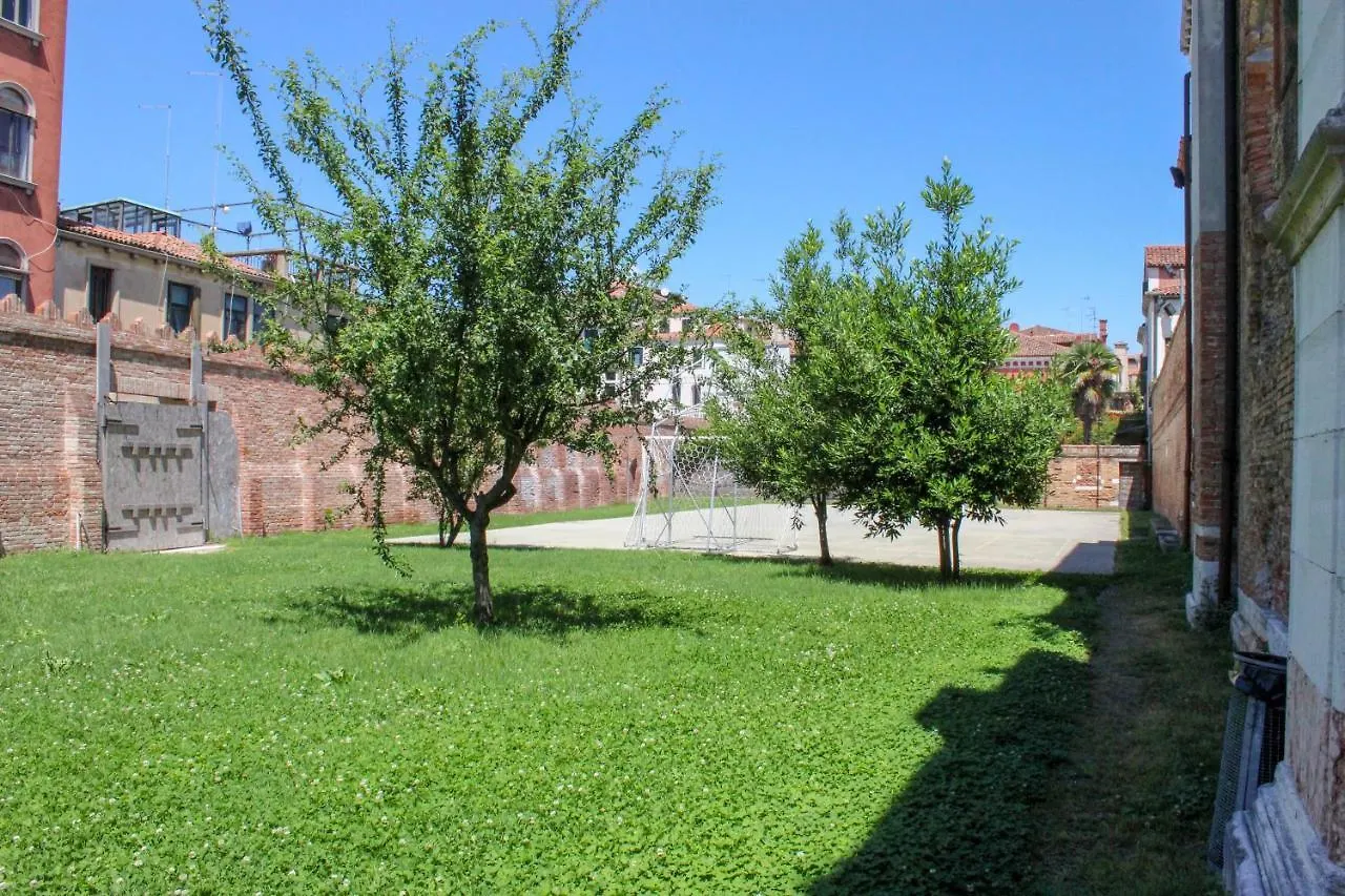 Ostello S. Fosca - Cpu Venice Hostels