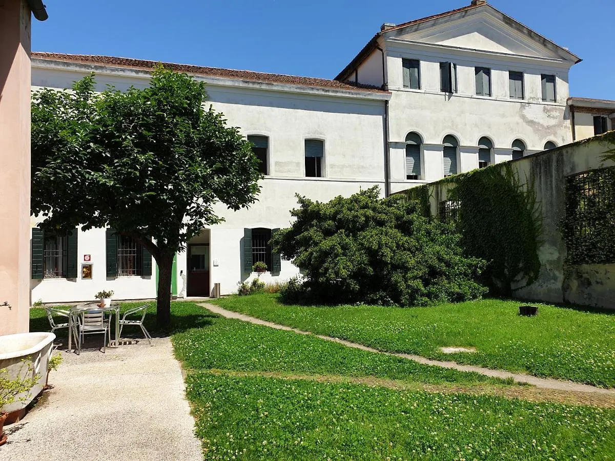Ostello S. Fosca - Cpu Venice Hostels Ιταλία