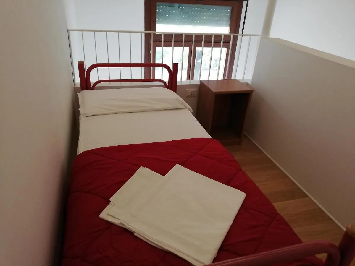 Ostello S. Fosca - Cpu Venice Hostels